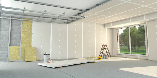 Best Cellulose Insulation in Windsor Heights, IA