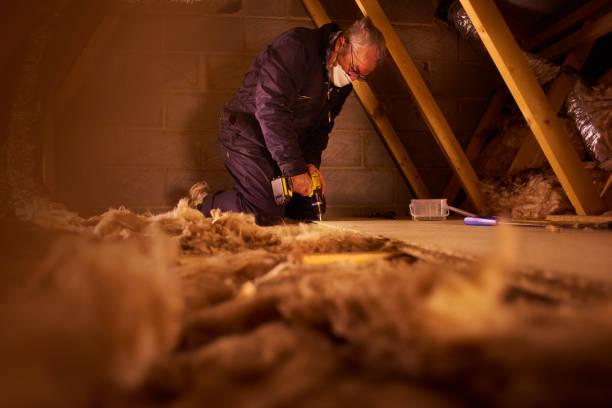 Types of Insulation We Offer in Windsor Heights, IA
